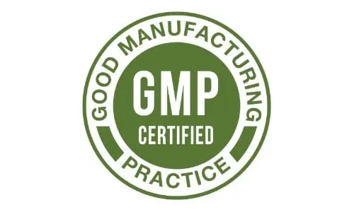 Liv Pure gmp certified